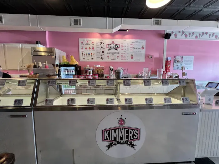 Kimmer's Ice Cream Picture 1