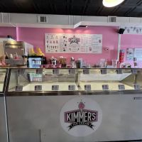 Kimmer's Ice Cream ico