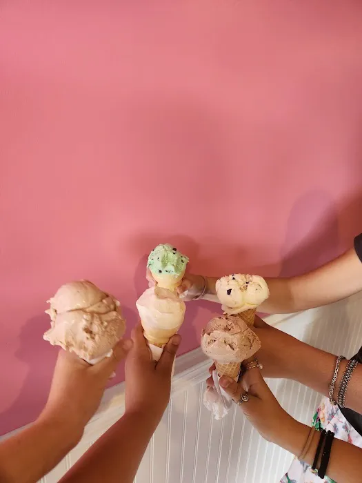 Kimmer's Ice Cream Picture 6
