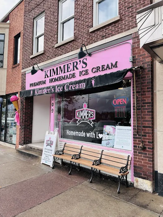 Kimmer's Ice Cream Picture 4