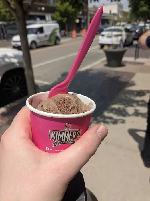 Kimmer's Ice Cream Picture 5
