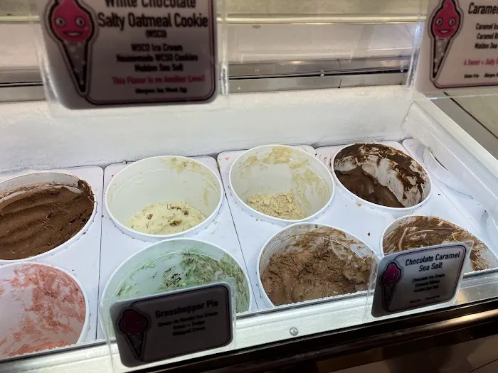 Kimmer's Ice Cream Picture 8