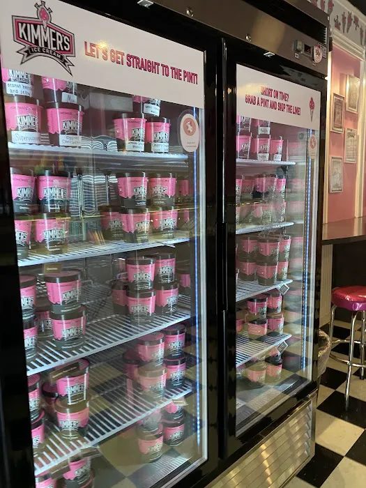 Kimmer's Ice Cream Picture 10