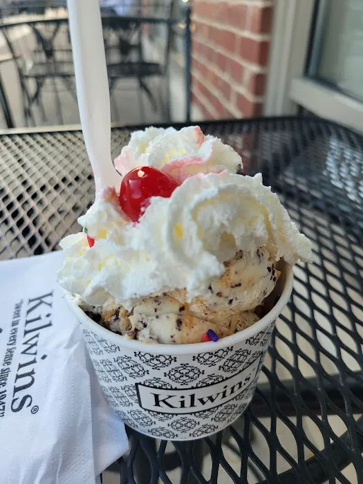 Kilwins Ice Cream - Chocolate - Fudge Picture 8