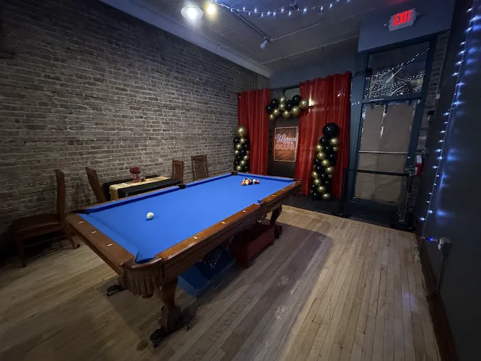 HighRollersCompany / Bar The Hour Picture 9