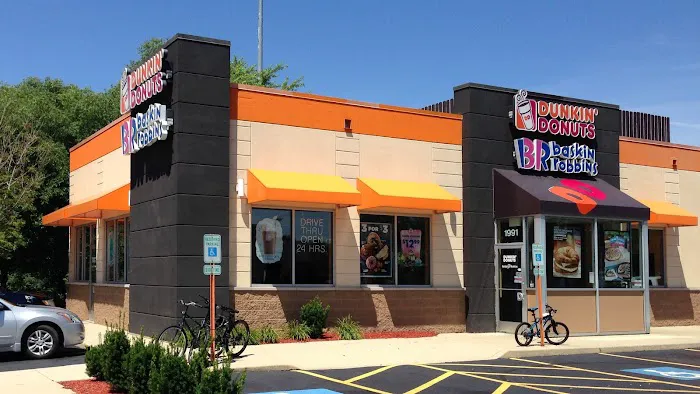 Baskin-Robbins Picture 1
