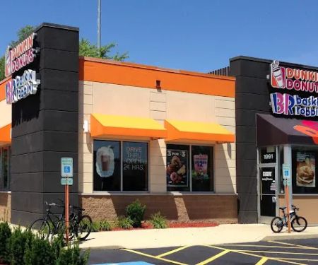 Baskin-Robbins