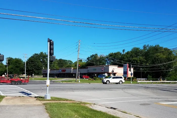 Dairy Queen - Warrenville Picture 3