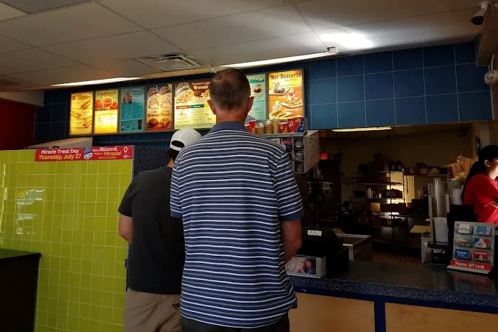Dairy Queen - Warrenville Picture 6