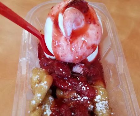 Dairy Queen - Warrenville