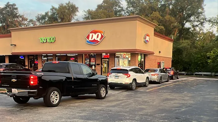 Dairy Queen - Warrenville Picture 9