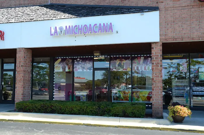 LA PALOMA MICHOACANA INC. Picture 9