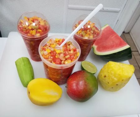 LA PALOMA MICHOACANA INC.