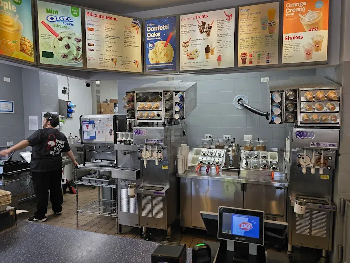 Dairy Queen (Treat) Picture 10