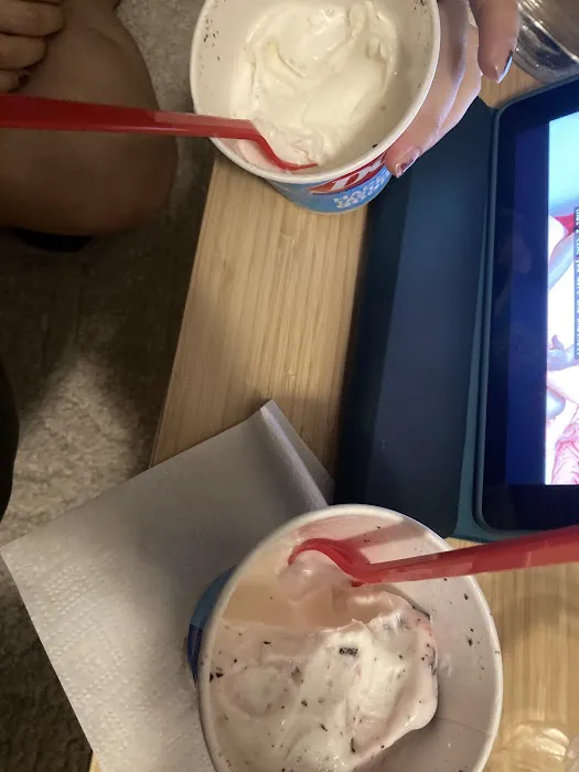 Dairy Queen (Treat) Picture 8