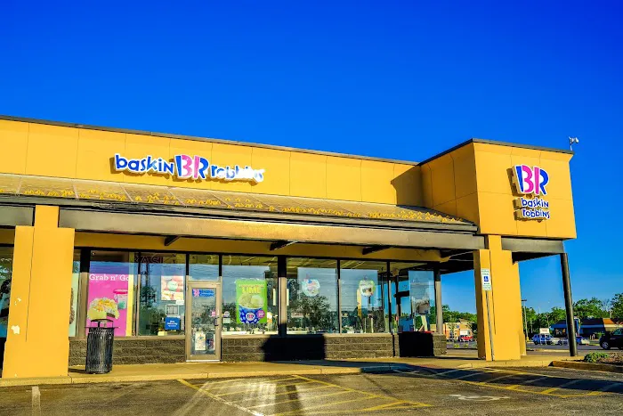Baskin-Robbins Picture 3