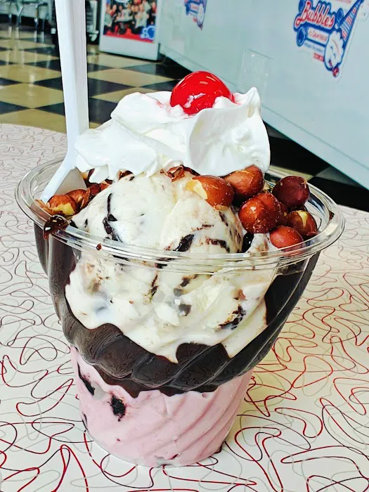 Bubbles Ice Cream Parlor Picture 7