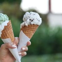 Bubbles Ice Cream Parlor ico