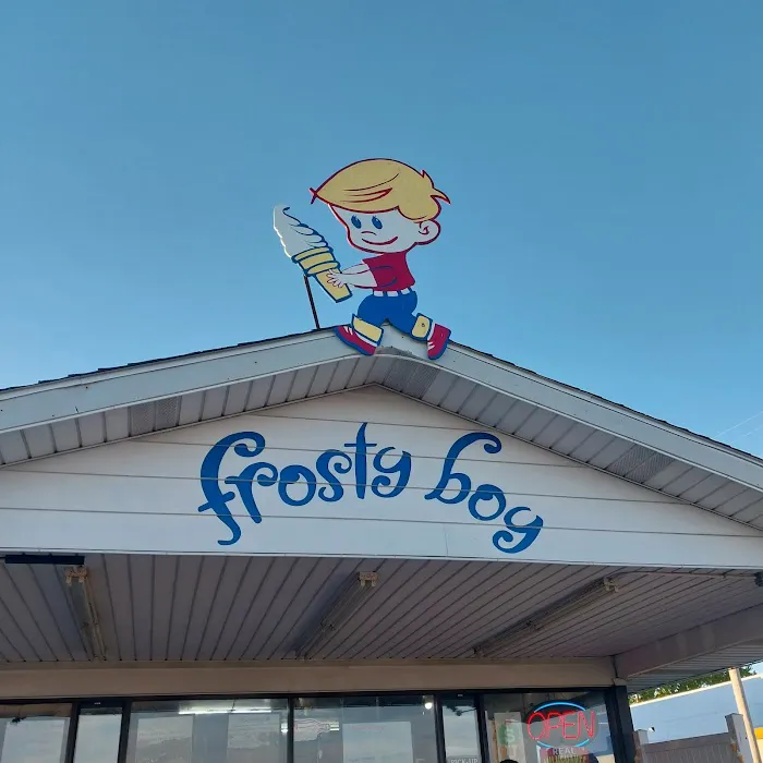Frosty Boy Picture 2