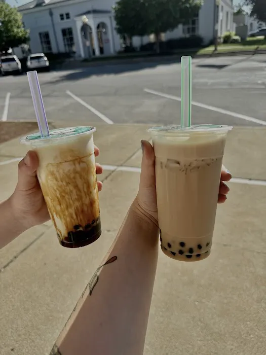 Scoops and Sweet bubbles Picture 6