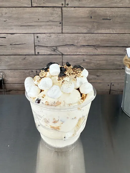 Scoops and Sweet bubbles Picture 2