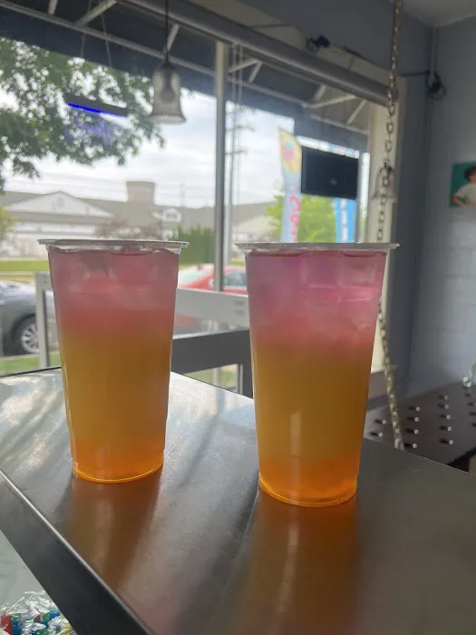 Scoops and Sweet bubbles Picture 10