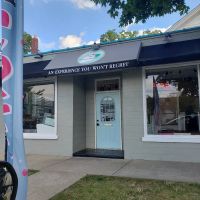Scoops and Sweet bubbles ico