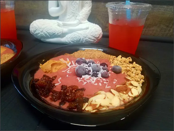 Ti Alchemy Nutrition / Fall 🍁 Hours 10 am-1pm daily except Sunday Picture 1