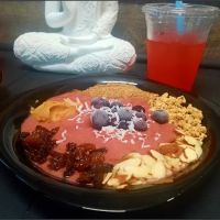 Ti Alchemy Nutrition / Fall 🍁 Hours 10 am-1pm daily except Sunday ico