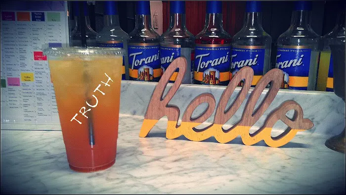 Ti Alchemy Nutrition / Fall 🍁 Hours 10 am-1pm daily except Sunday Picture 4