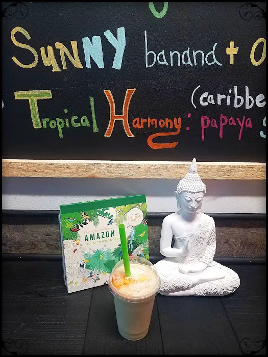 Ti Alchemy Nutrition / Fall 🍁 Hours 10 am-1pm daily except Sunday Picture 5