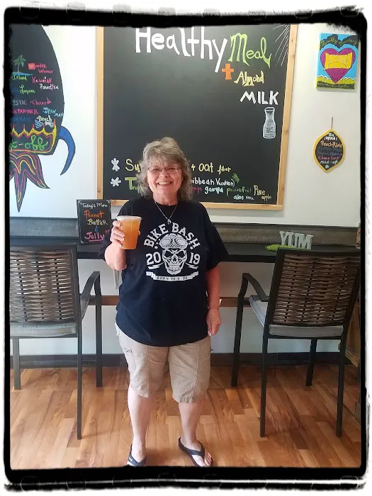 Ti Alchemy Nutrition / Fall 🍁 Hours 10 am-1pm daily except Sunday Picture 6