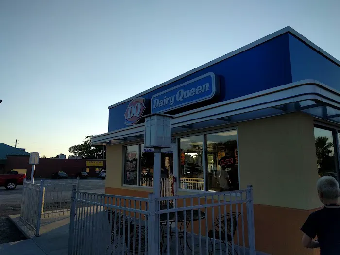Dairy Queen (Treat) Picture 3