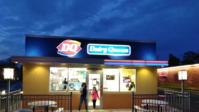 Dairy Queen (Treat) Picture 4
