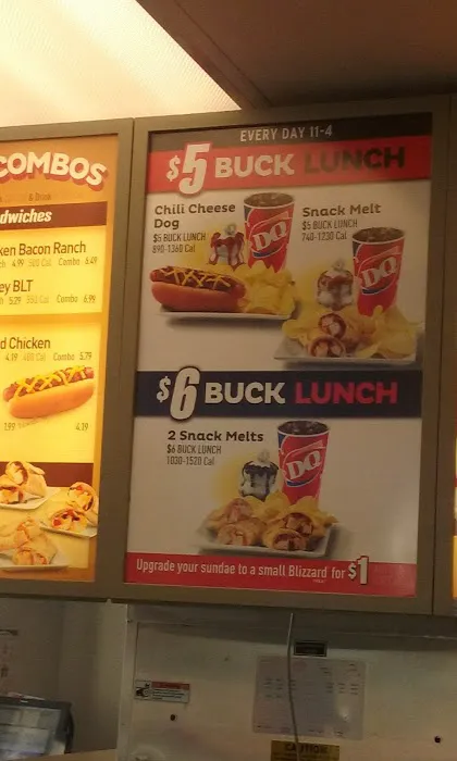 Dairy Queen (Treat) Picture 8
