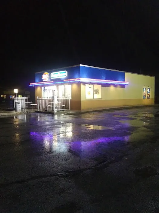 Dairy Queen (Treat) Picture 9