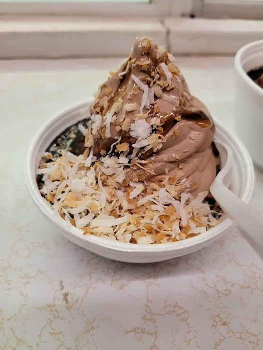 Deluxe Tastee Cream Picture 3