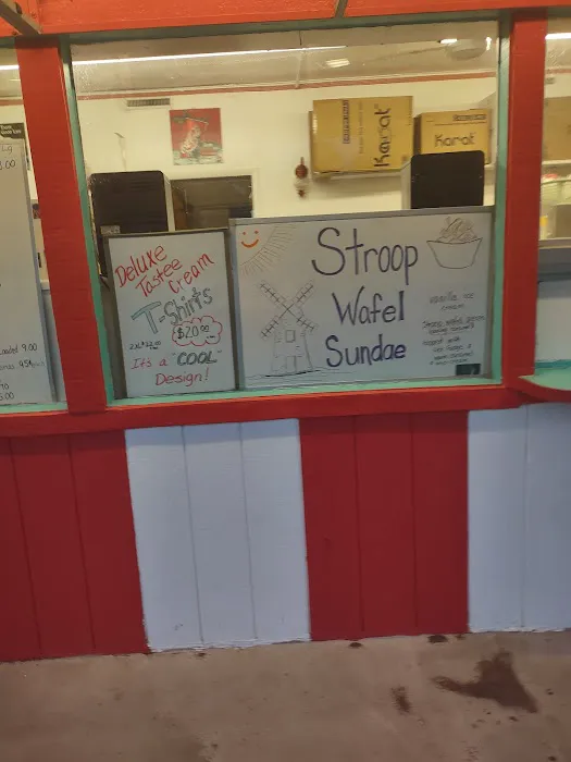 Deluxe Tastee Cream Picture 6