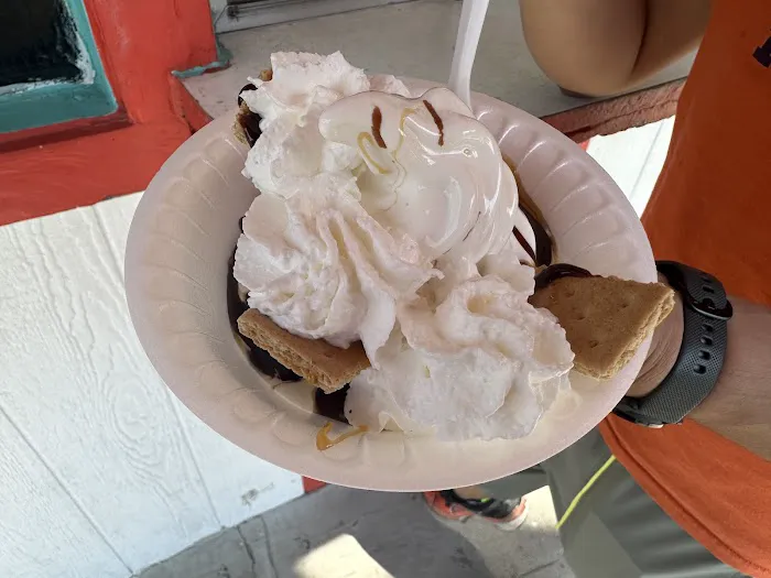 Deluxe Tastee Cream Picture 5