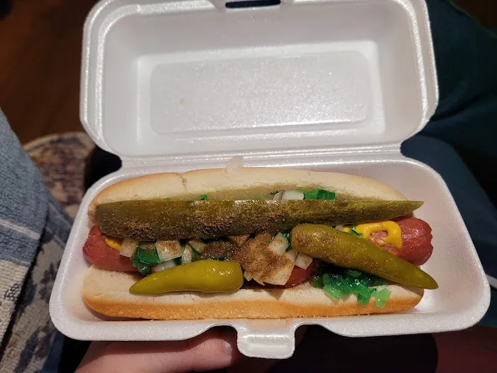 Deluxe Tastee Cream Picture 9