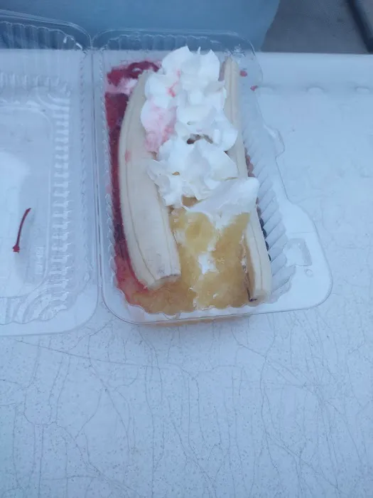 Deluxe Tastee Cream Picture 8