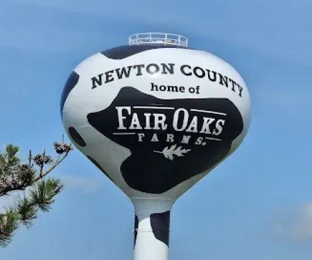 Fair Oaks