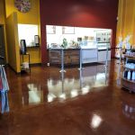 Red Barn Milk Bar