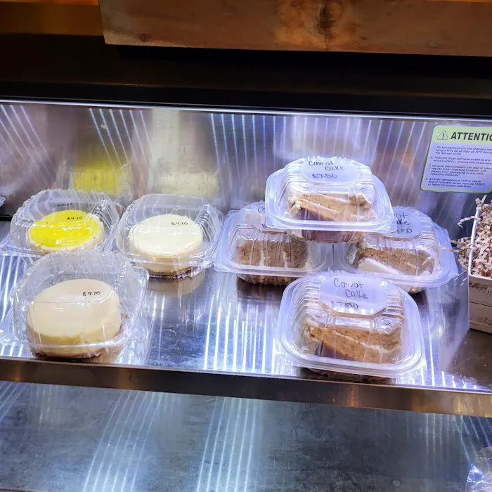 Red Barn Milk Bar Picture 6