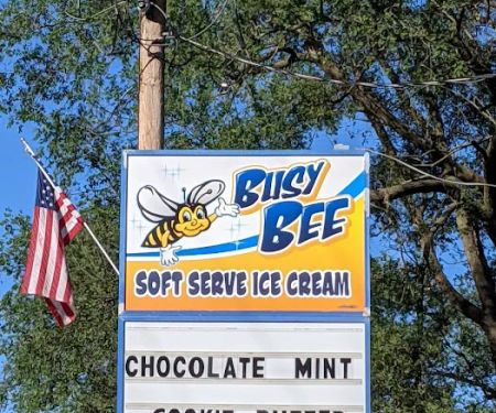 Busy Bee