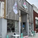Brick Street Ice Cream