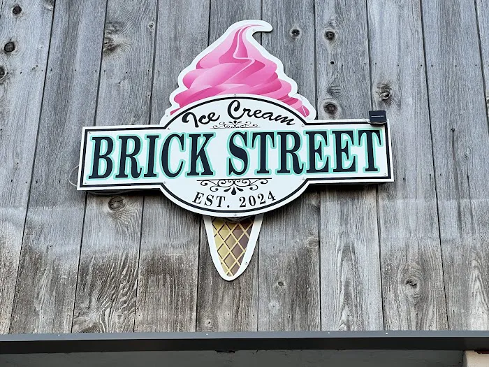 Brick Street Ice Cream Picture 5
