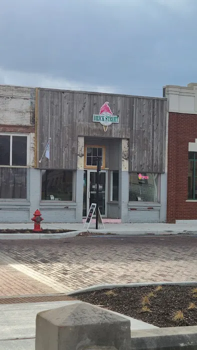 Brick Street Ice Cream Picture 10