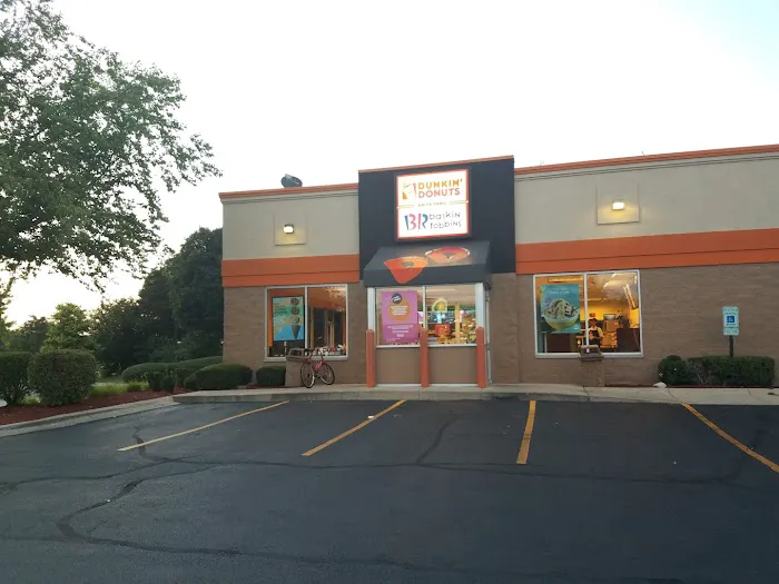 Baskin-Robbins Picture 1