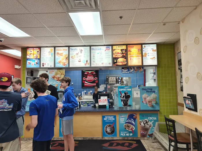 Dairy Queen (Treat) Picture 6